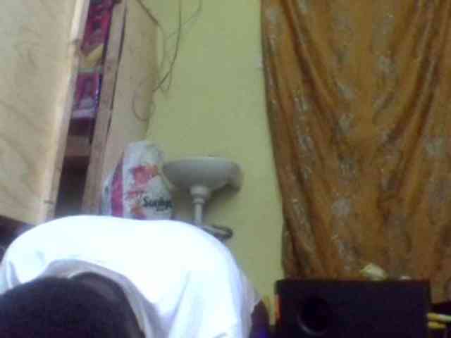Blackbeuty webcam