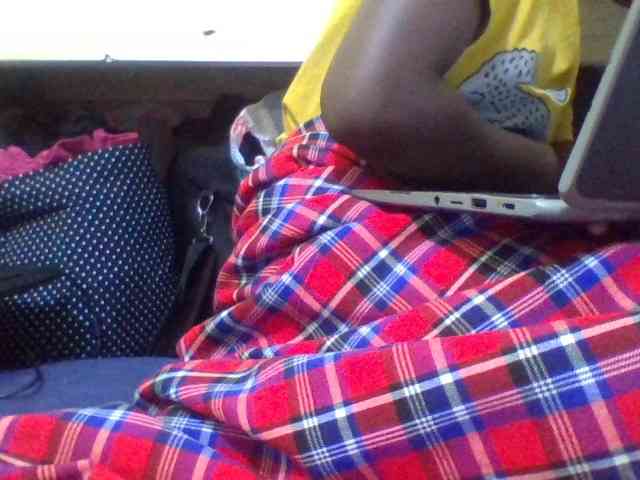 Blackbeuty webcam