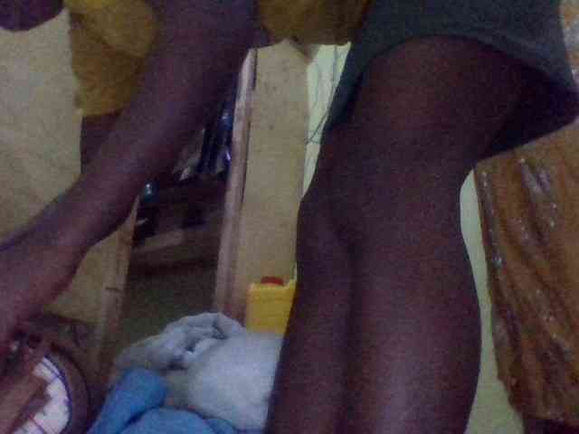 Blackbeuty webcam