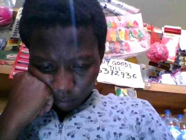 Blackbeuty webcam
