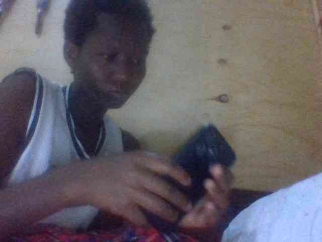 Blackbeuty webcam