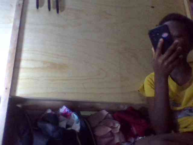 Blackbeuty webcam