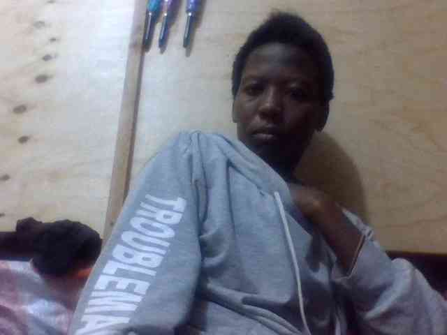 Blackbeuty webcam