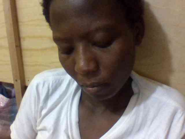 Blackbeuty webcam