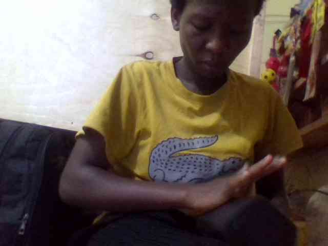Blackbeuty webcam