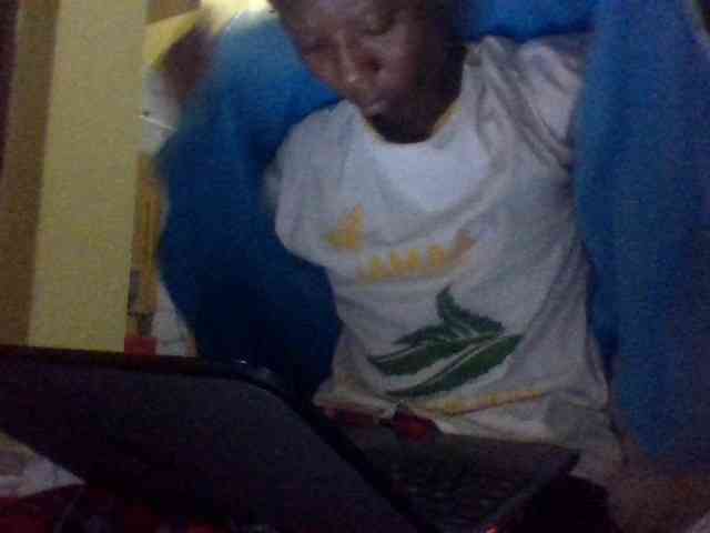 Blackbeuty webcam