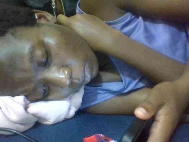 Blackbeuty webcam