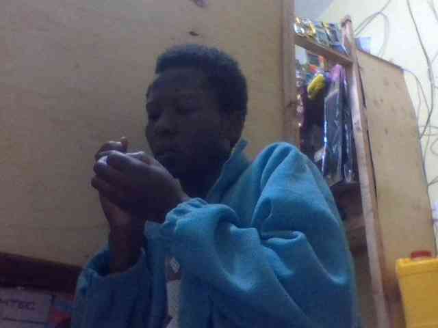 Blackbeuty webcam