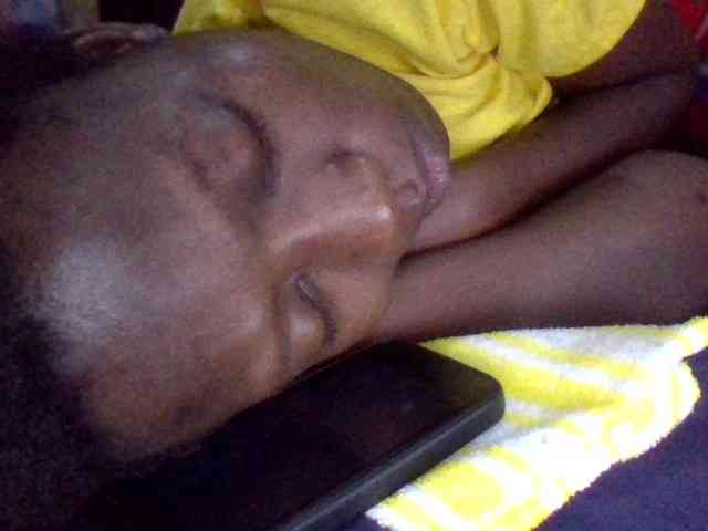 Blackbeuty webcam