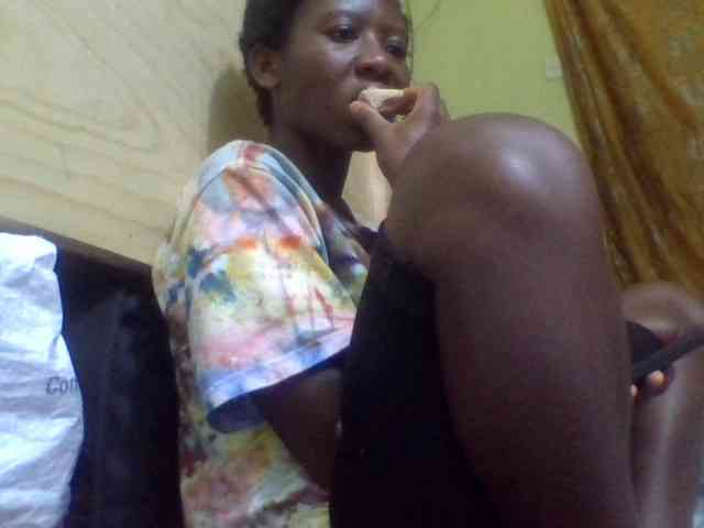 Blackbeuty webcam