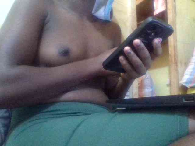 Blackbeuty webcam