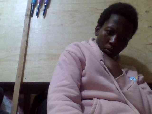 Blackbeuty webcam