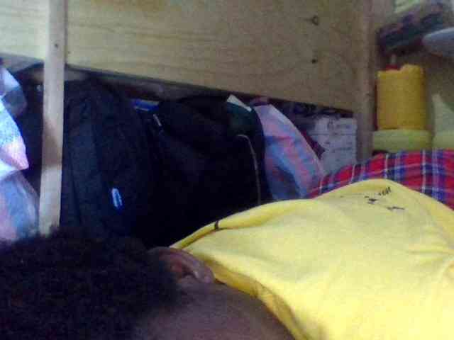 Blackbeuty webcam