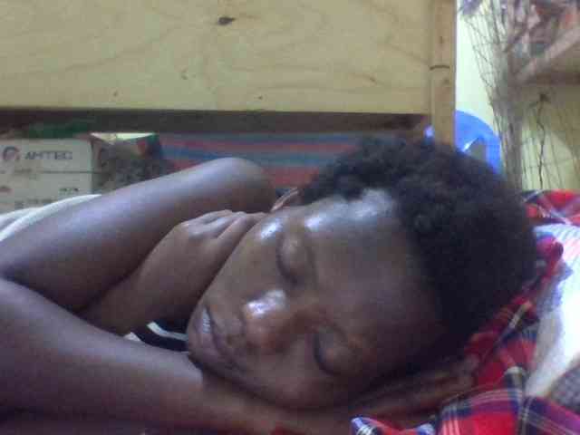 Blackbeuty webcam