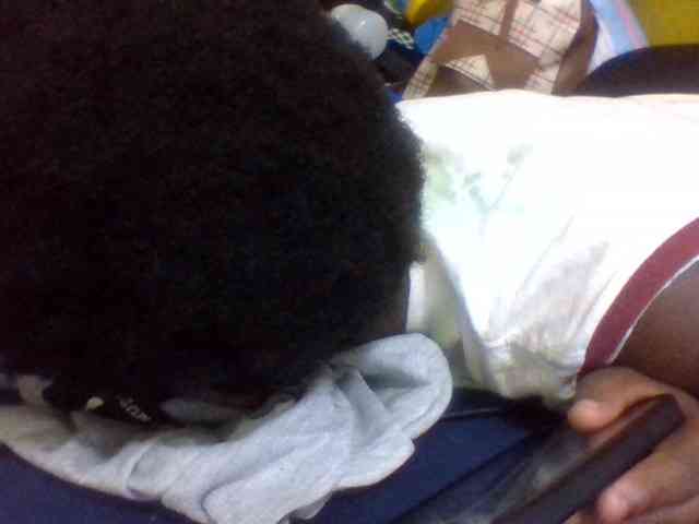 Blackbeuty webcam