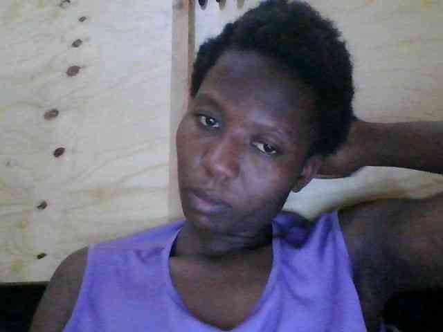 Blackbeuty webcam
