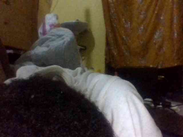 Blackbeuty webcam