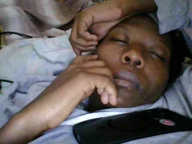 Blackbeuty webcam