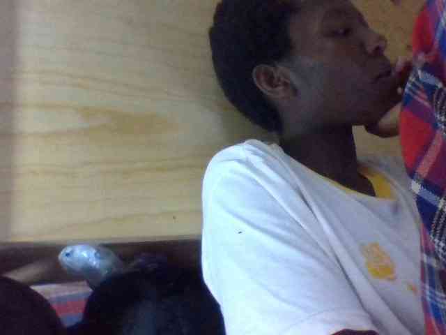Blackbeuty webcam