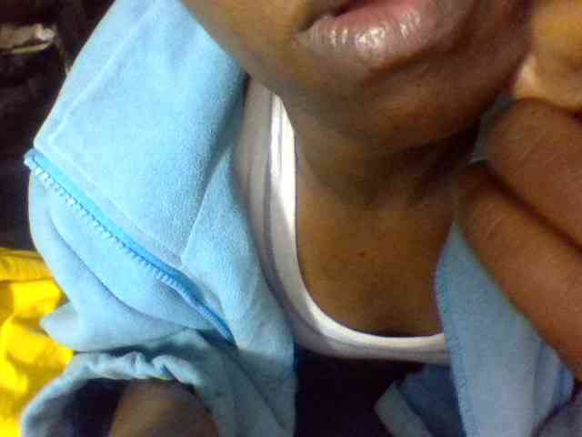 Blackbeuty webcam
