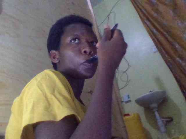 Blackbeuty webcam