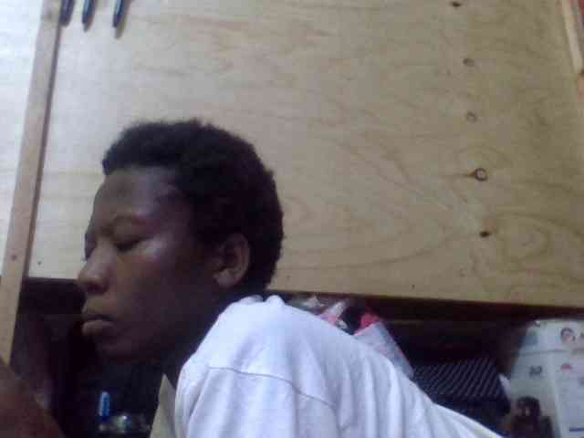 Blackbeuty webcam