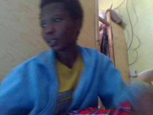 Blackbeuty webcam