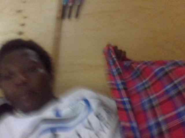Blackbeuty webcam