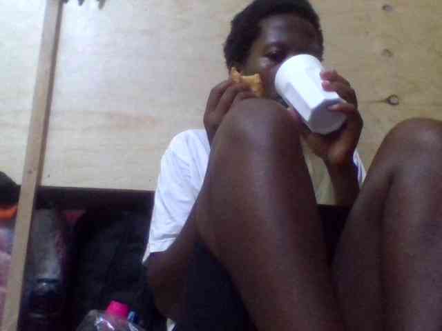 Blackbeuty webcam