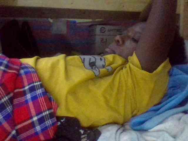 Blackbeuty webcam