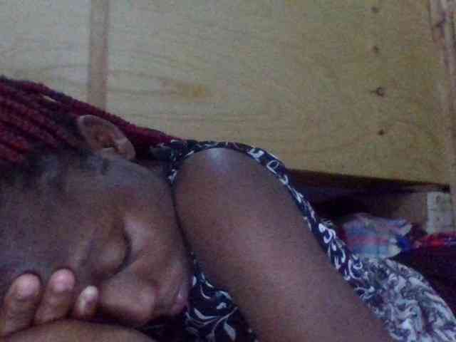 Blackbeuty webcam
