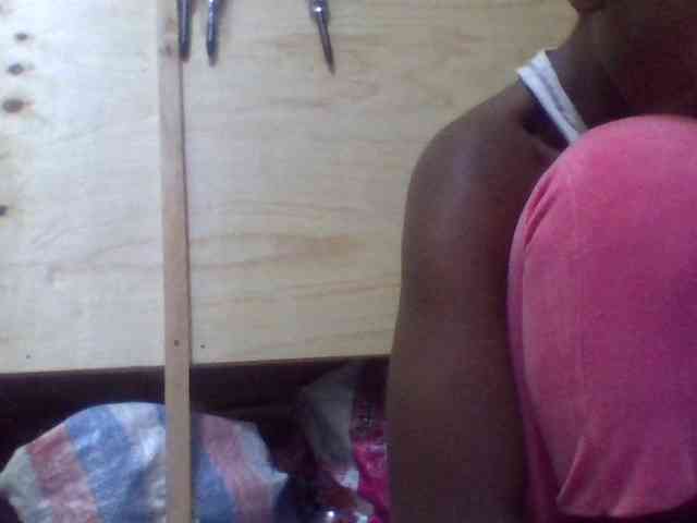 Blackbeuty webcam