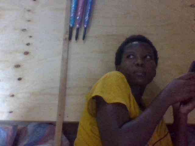Blackbeuty webcam