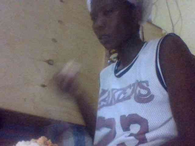 Blackbeuty webcam