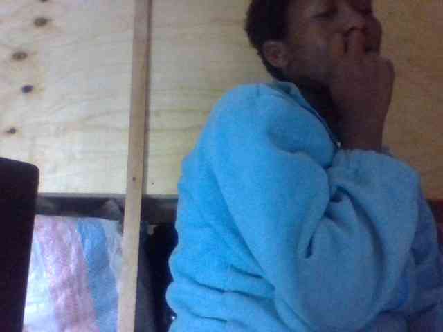Blackbeuty webcam