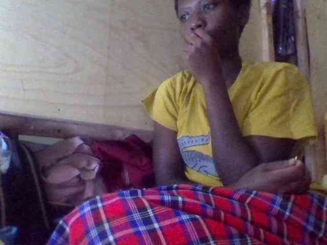 Blackbeuty webcam