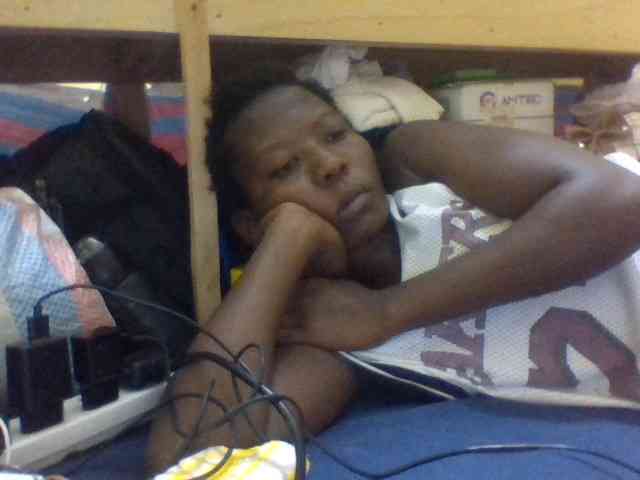 Blackbeuty webcam