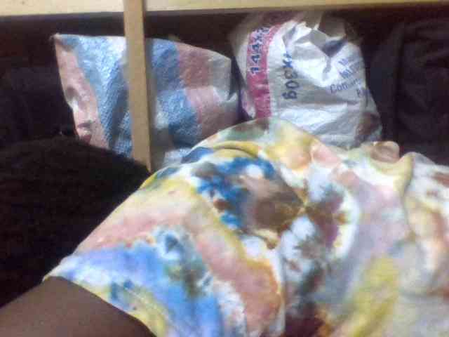 Blackbeuty webcam