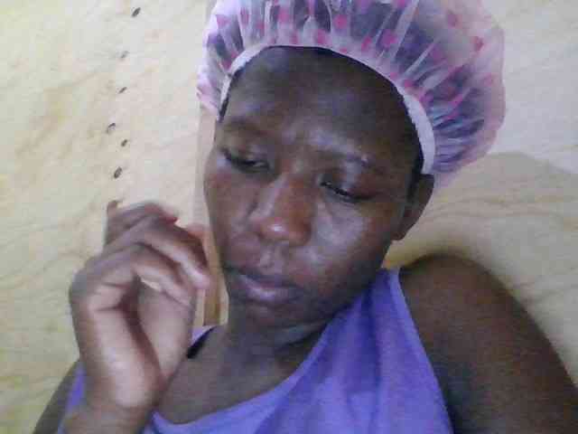 Blackbeuty webcam