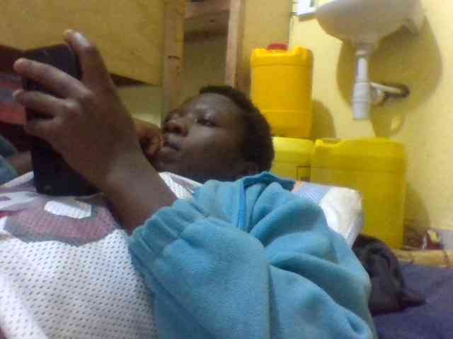 Blackbeuty webcam