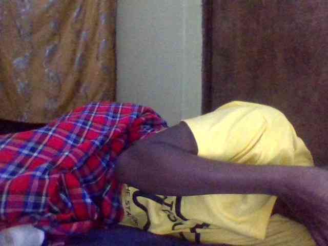 Blackbeuty webcam