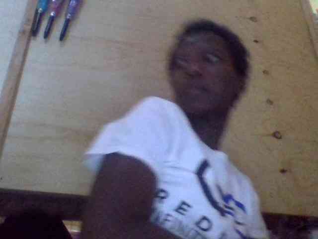 Blackbeuty webcam