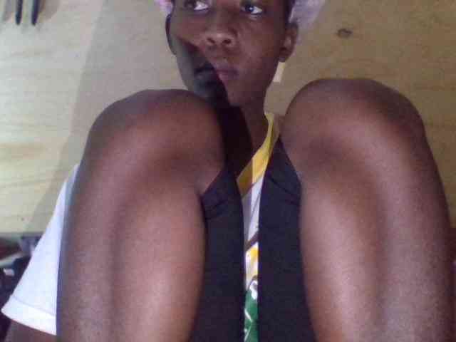 Blackbeuty webcam
