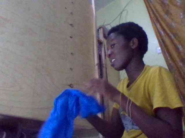 Blackbeuty webcam