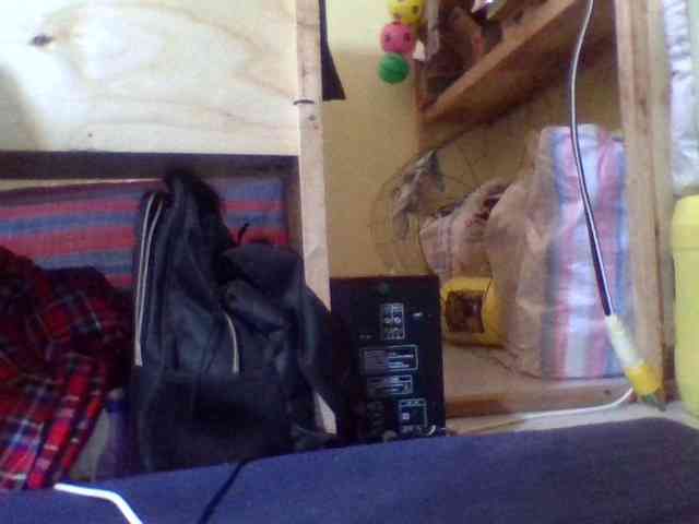 Blackbeuty webcam