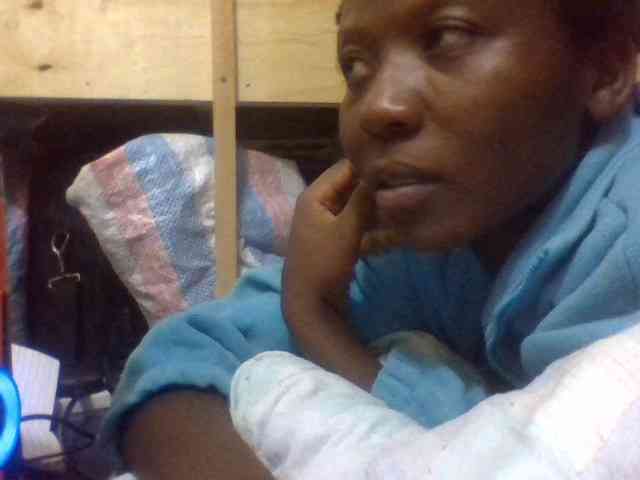 Blackbeuty webcam