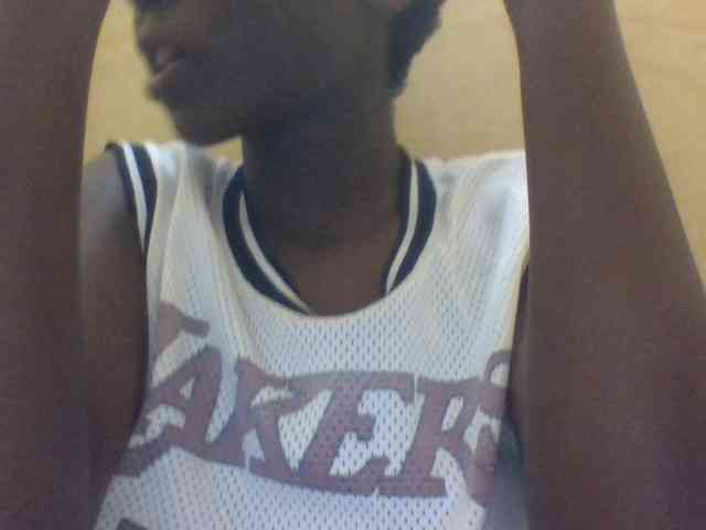 Blackbeuty webcam