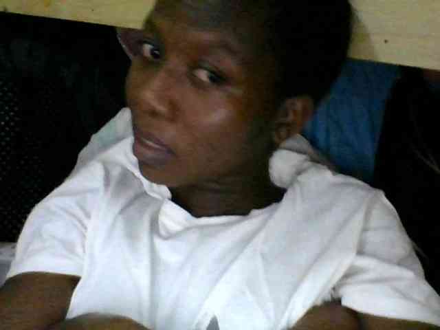 Blackbeuty webcam