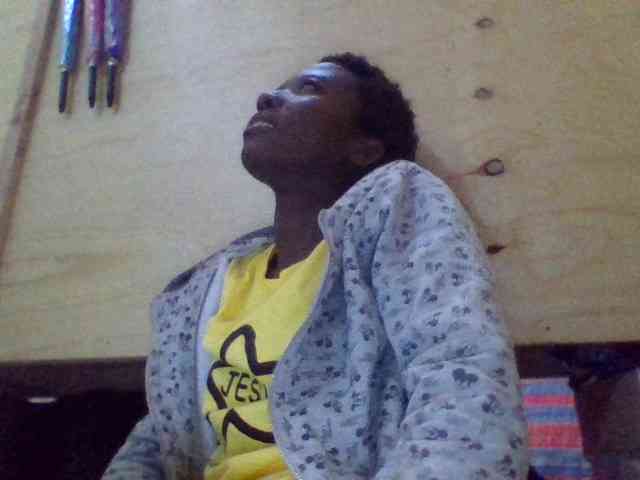 Blackbeuty webcam