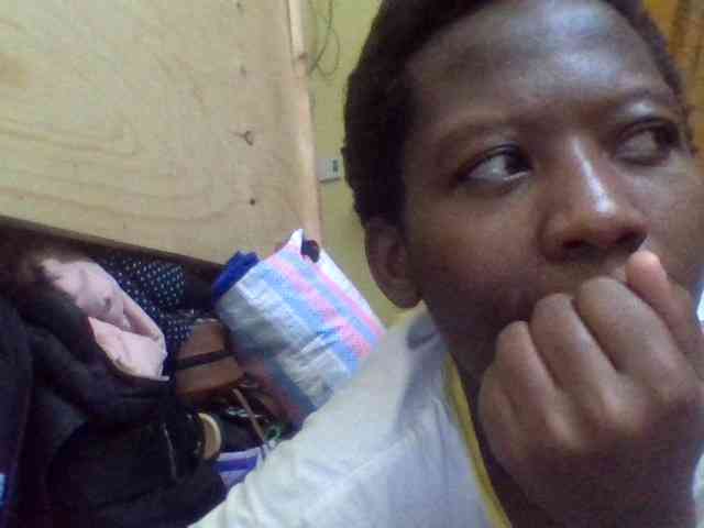 Blackbeuty webcam